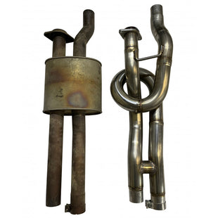 Trombone Equal Length Resonator Delete