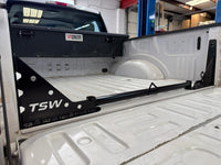 TSW HD Bed Reinforcement Kit