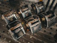 TSW AZ Ford Raptor Gen 2/3 & 2015+ Replacement LCA Pockets