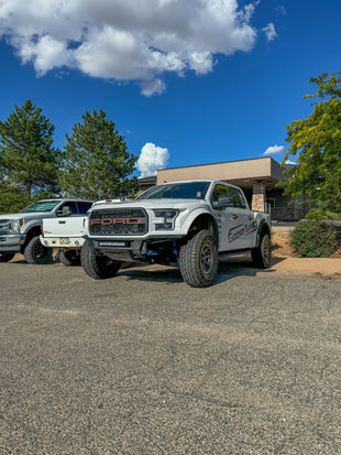 RPG BOLT Kit, Gen 1/2/3 Raptor and 2010 UP F150,