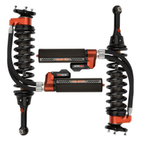 Ford Raptor Gen 3 FACTORY RACE SERIES 3.2 LIVE VALVE INTERNAL BYPASS COIL-OVER (PAIR) - ADJUSTABLE