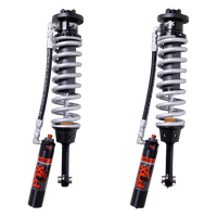 Ford Raptor Gen 1 FACTORY RACE 3.0 INTERNAL BYPASS COIL-OVER RESERVOIR SHOCK PAIR -ADJUSTABLE