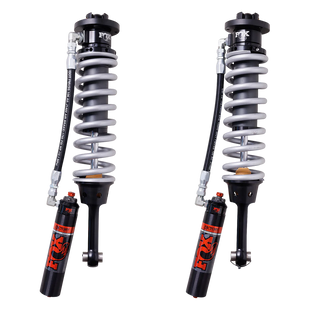Ford Raptor Gen 1 FACTORY RACE 3.0 INTERNAL BYPASS COIL-OVER RESERVOIR SHOCK PAIR -ADJUSTABLE
