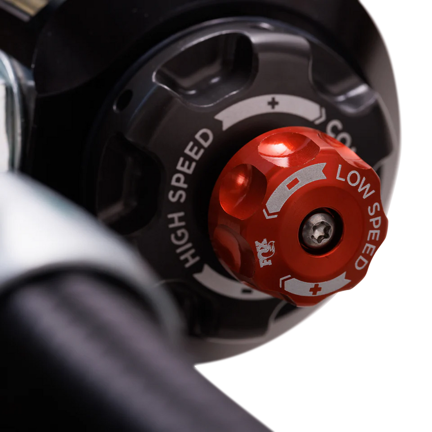 Ford Raptor Gen 1 FACTORY RACE 3.0 INTERNAL BYPASS COIL-OVER RESERVOIR SHOCK PAIR -ADJUSTABLE