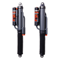 Ford Raptor Gen 1 FACTORY RACE SERIES 3.0 EXTERNAL BYPASS SHOCK (PAIR)