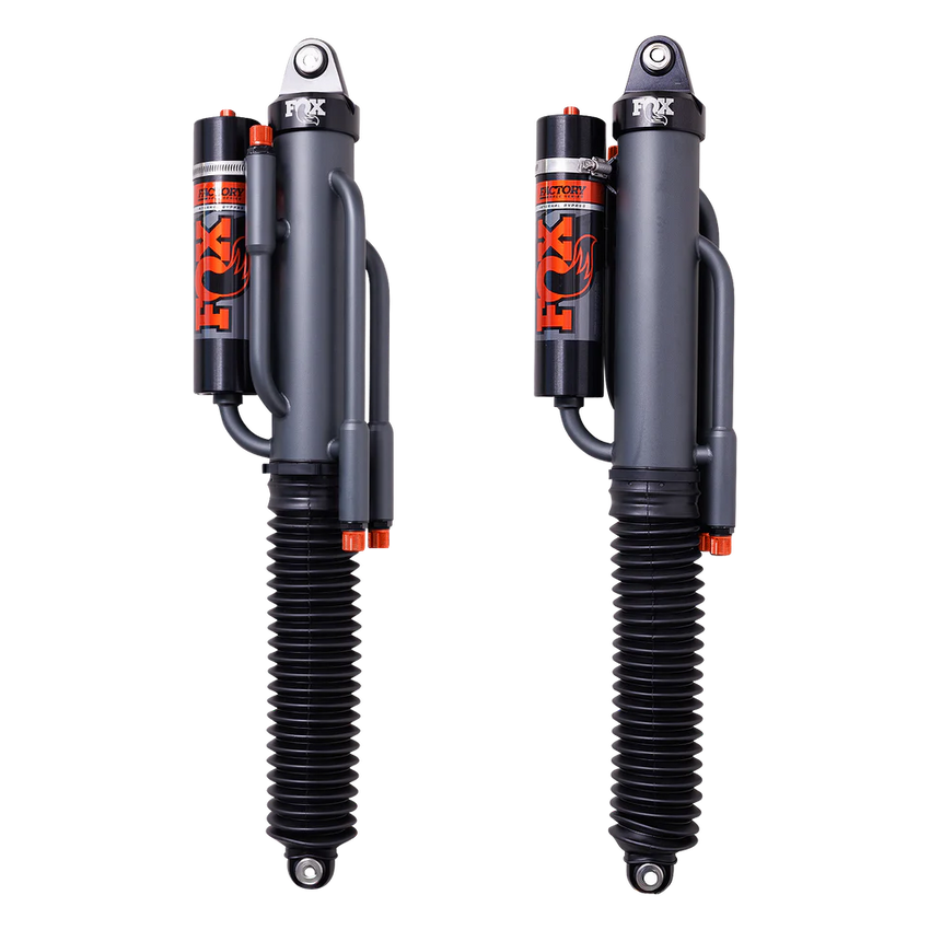 Ford Raptor Gen 1 FACTORY RACE SERIES 3.0 EXTERNAL BYPASS SHOCK (PAIR)