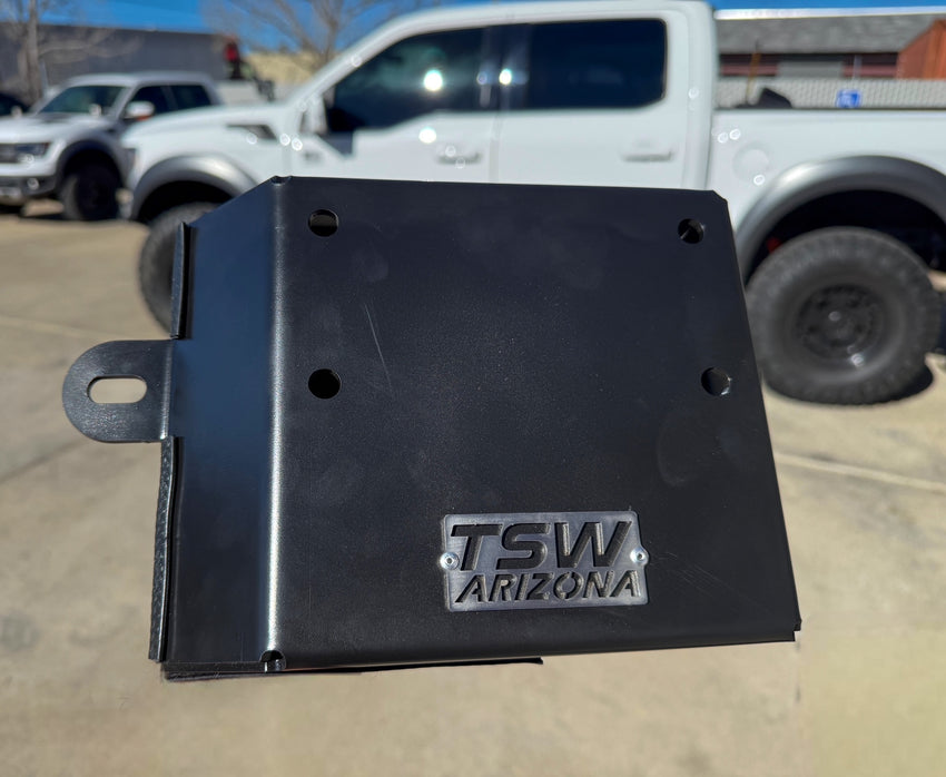TSW Offroad AZ – Gen 3 Raptor Suspension Module Guard