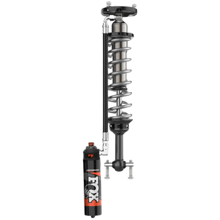 PERFORMANCE ELITE SERIES 2.5 COIL-OVER RESERVOIR SHOCK (PAIR) - ADJUSTABLE SKU: