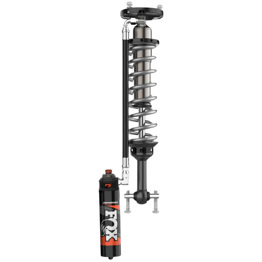 PERFORMANCE ELITE SERIES 2.5 COIL-OVER RESERVOIR SHOCK (PAIR) - ADJUSTABLE SKU: