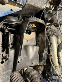 TSW AZ Coil bucket conversion F150 2015-2023