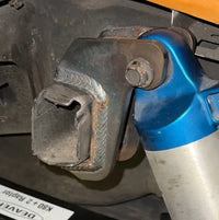 TSW AZ Gen 1 to Gen 2 Rear Shock Mounts