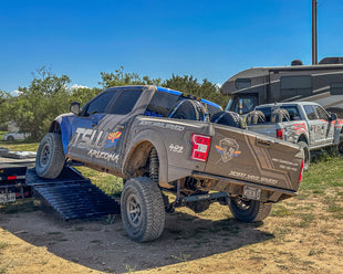 ’15+ F150 & ’17+ Ford Raptor 5 Link Conversion Kit