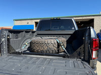 TSW HD Bed Reinforcement Kit