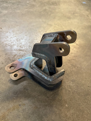 TSW AZ Gen 1 to Gen 2 Rear Shock Mounts