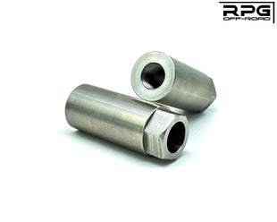 Tie Rod Helper Jam Nut