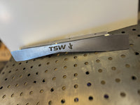 2015–2020 Ford F-150 Baja Designs XL Series Bumper Light Bracket (5.0 Only)