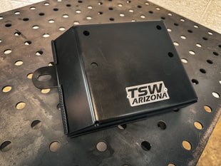 TSW Offroad AZ – Gen 3 Raptor Suspension Module Guard
