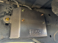 TSW Offroad AZ – Gen 3 Raptor Suspension Module Guard