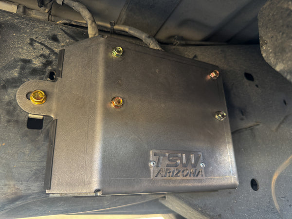 TSW Offroad AZ – Gen 3 Raptor Suspension Module Guard