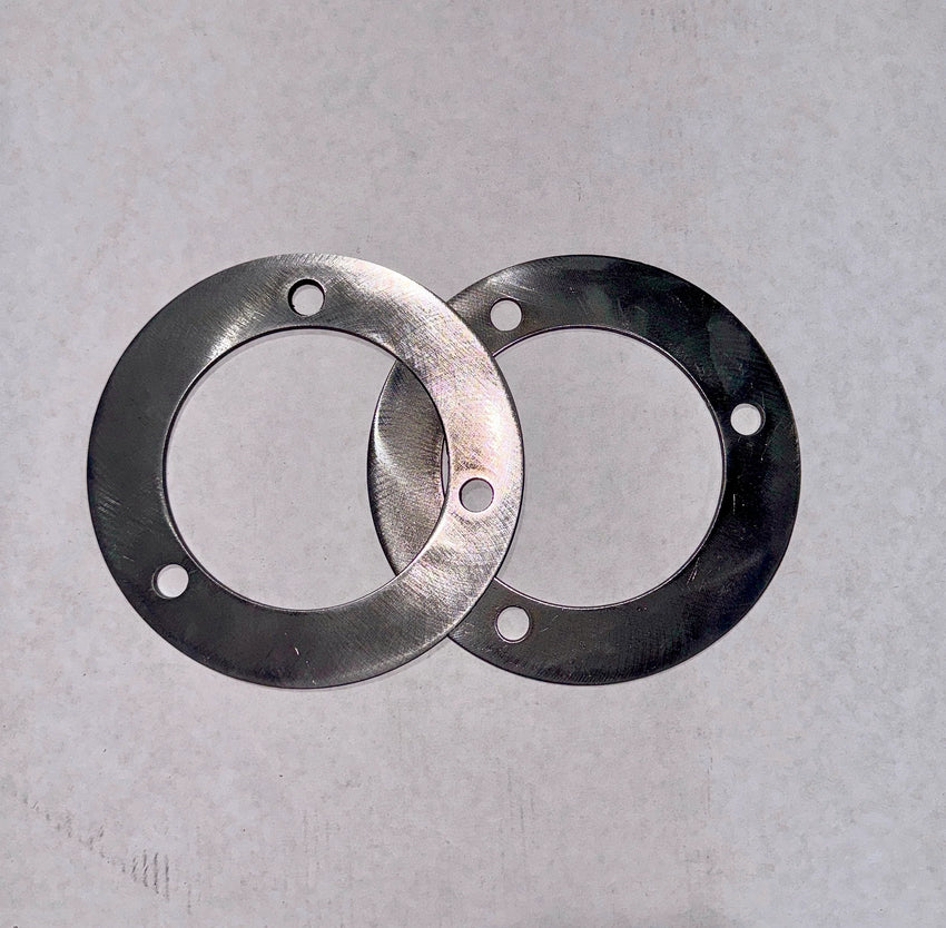 HD Coilover Washer Gen 1,2&3 2010-2024 (FREE SHIPPING LOWER 48)