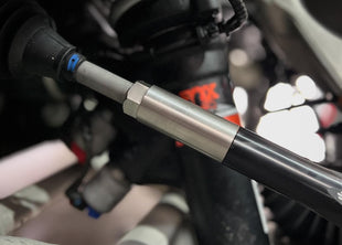 Tie Rod Helper Jam Nut