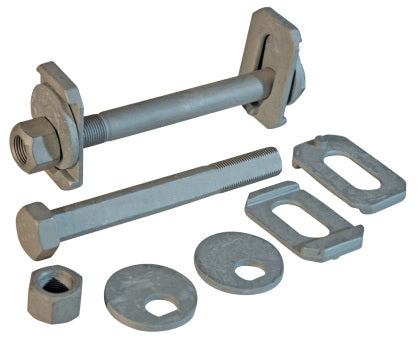 SPC Gen 1,2 & 3 HD Caster camber kit