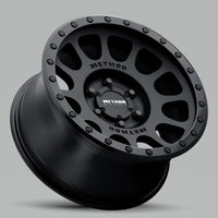 305 NV Double Black