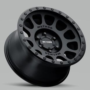 305 NV Double Black
