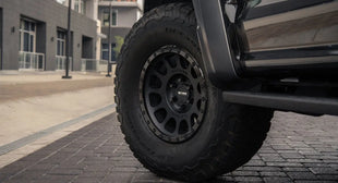 305 NV Double Black