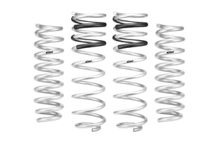 Ford Raptor Gen 3 2021 Eibach Pro HD Spring Lift Kit 3.5L