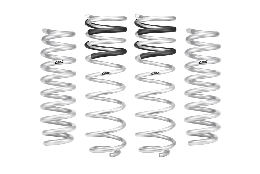 Ford Raptor Gen 3 2021 Eibach Pro HD Spring Lift Kit 3.5L