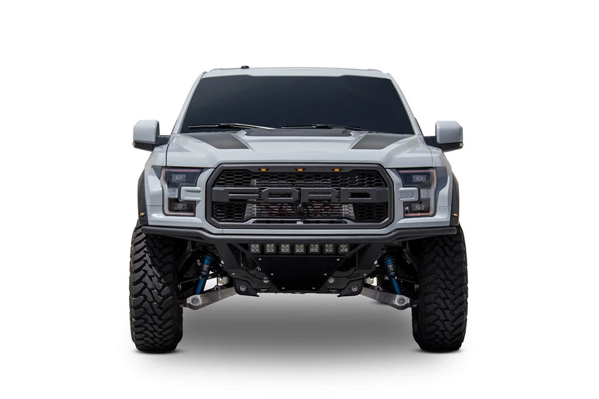 2017-2020 Ford Raptor ADD PRO V1 Front Bumper- Frame Cut