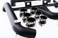 Full-Race 2015+ Ford F-150 & Raptor 3.5L EcoBoost Intercooler Kit