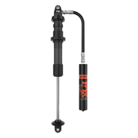 Fox 3.0x16" Coilover with 3" resi