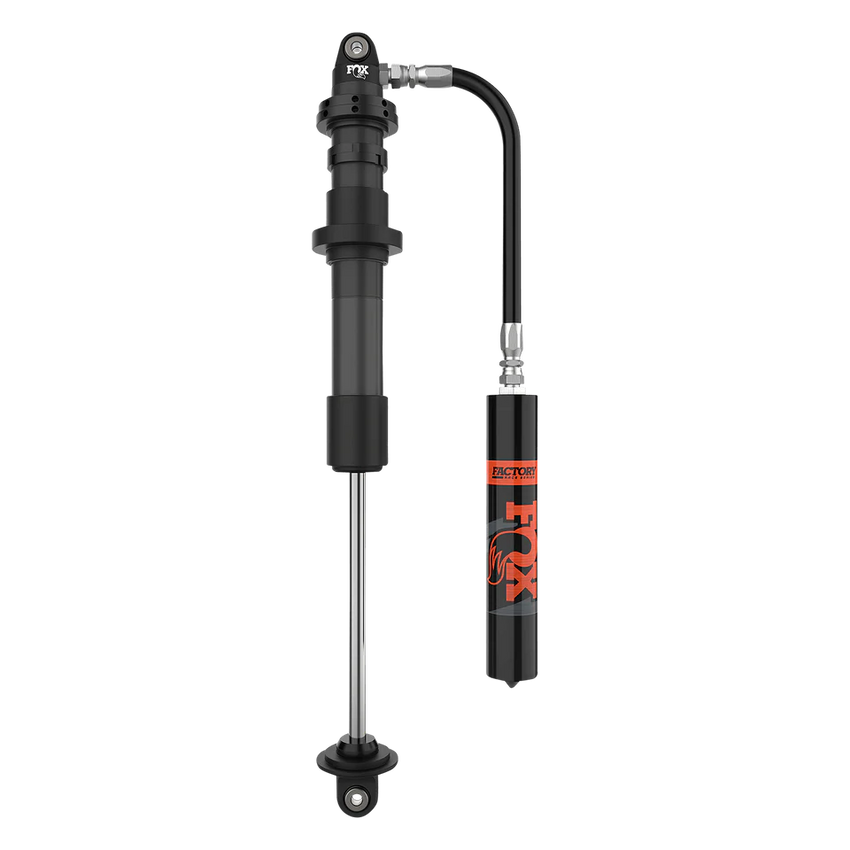 Fox 3.0x16" Coilover with 3" resi