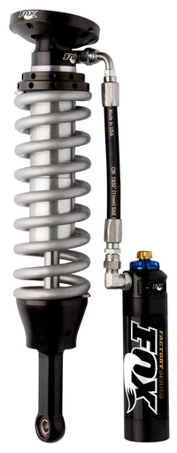 09-14 4wd 2.5 Factory Series Coilovers w/ DSC Reservoir Pair
