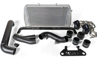 Full-Race 2015+ Ford F-150 & Raptor 3.5L EcoBoost Intercooler Kit