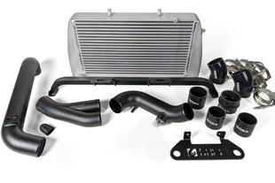 Full-Race 2015+ Ford F-150 & Raptor 3.5L EcoBoost Intercooler Kit